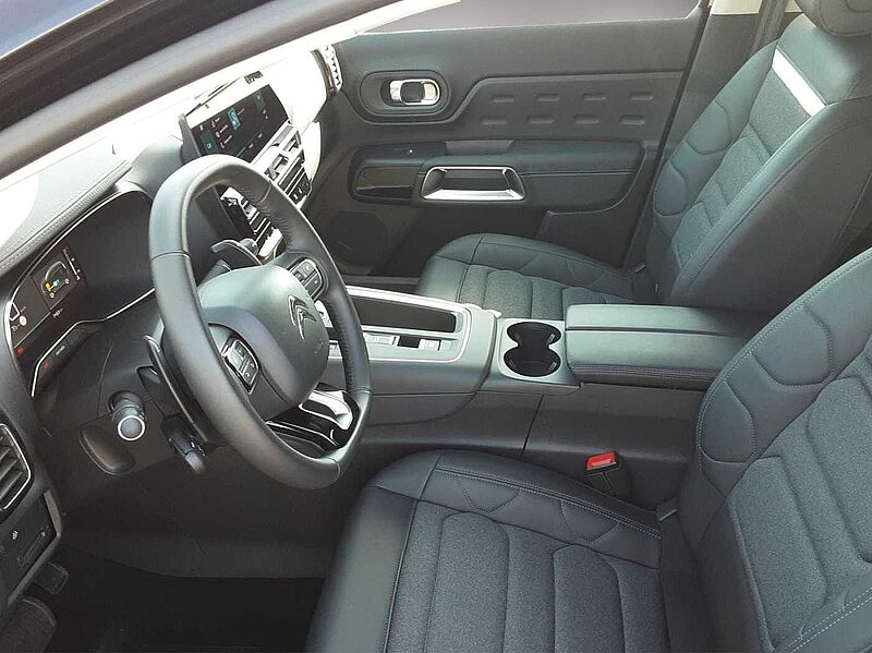 Citroen C5 Aircross Plus