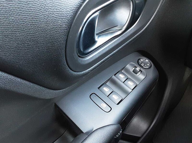 Citroen C5 Aircross Plus