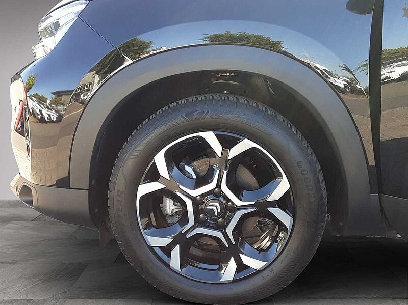 Citroen C5 Aircross Plus