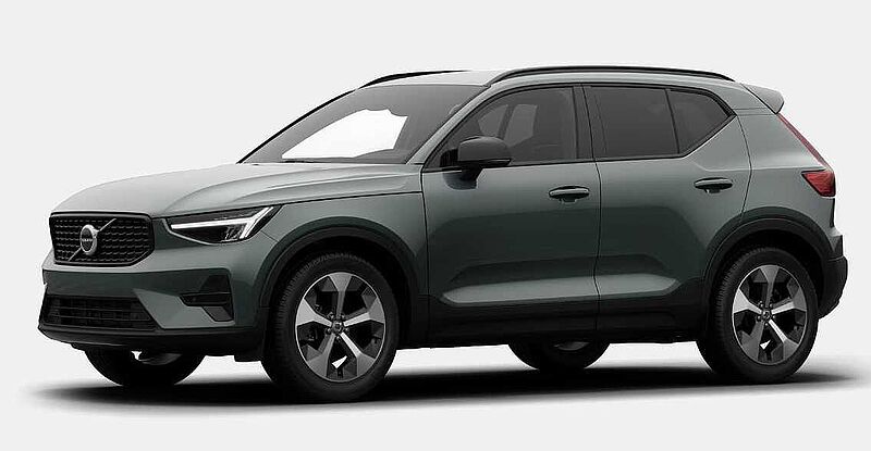 Volvo XC40 B4 B DKG Plus Dark
