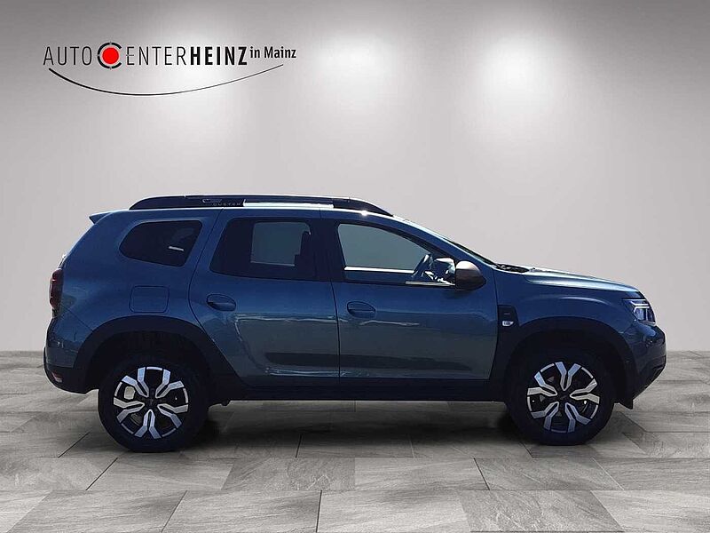 Dacia Duster Extreme