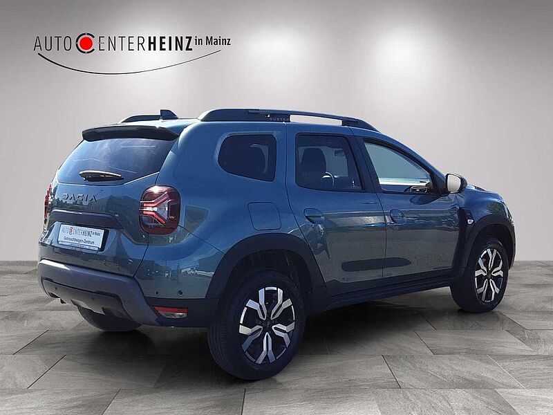Dacia Duster Extreme