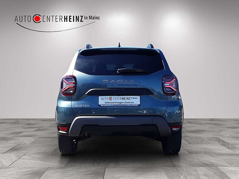 Dacia Duster Extreme