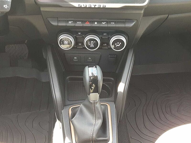 Dacia Duster Extreme