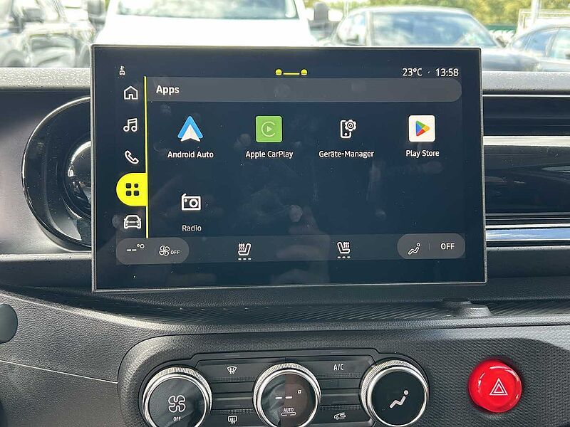 Renault Twingo E-Tech Techno Urban Range*Safety&Parking-P*SHZ*