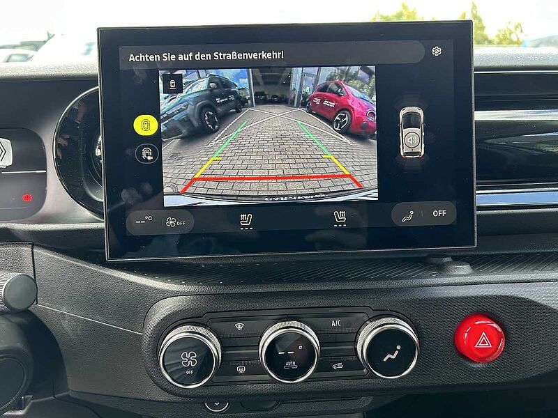 Renault Twingo E-Tech Techno Urban Range*Safety&Parking-P*SHZ*