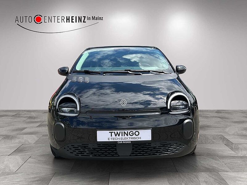 Renault Twingo E-Tech Techno Urban Range*Safety&Parking-P*SHZ*