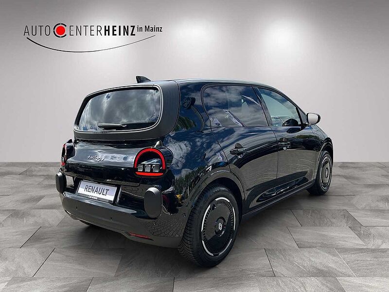 Renault Twingo E-Tech Techno Urban Range*Safety&Parking-P*SHZ*
