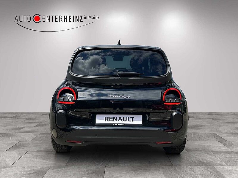 Renault Twingo E-Tech Techno Urban Range*Safety&Parking-P*SHZ*