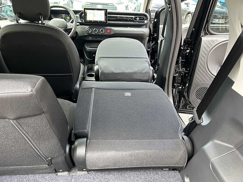 Renault Twingo E-Tech Techno Urban Range*Safety&Parking-P*SHZ*