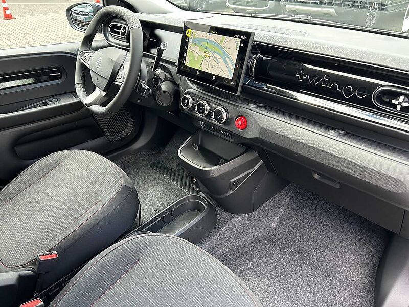 Renault Twingo E-Tech Techno Urban Range*Safety&Parking-P*SHZ*