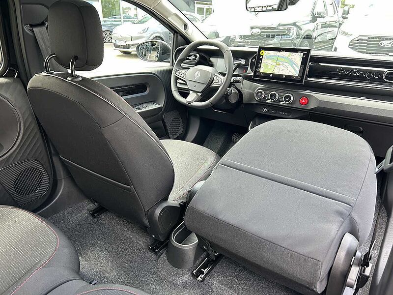 Renault Twingo E-Tech Techno Urban Range*Safety&Parking-P*SHZ*