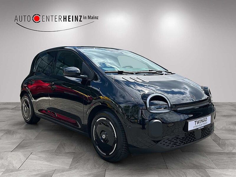 Renault Twingo E-Tech Techno Urban Range*Safety&Parking-P*SHZ*