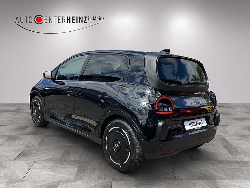 Renault Twingo E-Tech Techno Urban Range*Safety&Parking-P*SHZ*