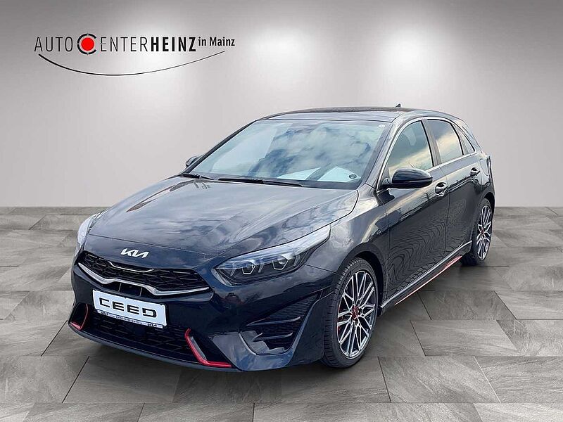 Kia Ceed 1.6 T-GDI DCT7 OPF GT