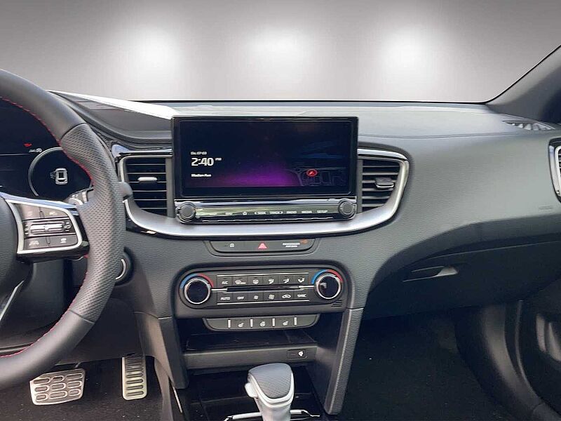 Kia Ceed 1.6 T-GDI DCT7 OPF GT