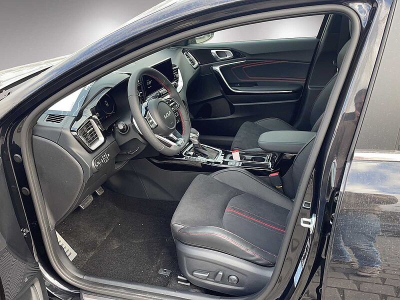 Kia Ceed 1.6 T-GDI DCT7 OPF GT