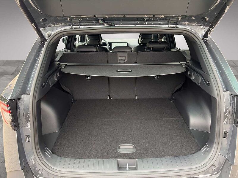 Kia SPORTAGE 1.6T 2WD DCT BLACK ED SD