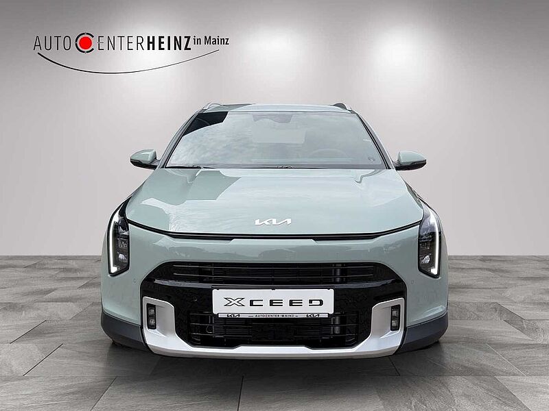 Kia XCEED 1.6T 180 DCT SPI SD SITZ ADV