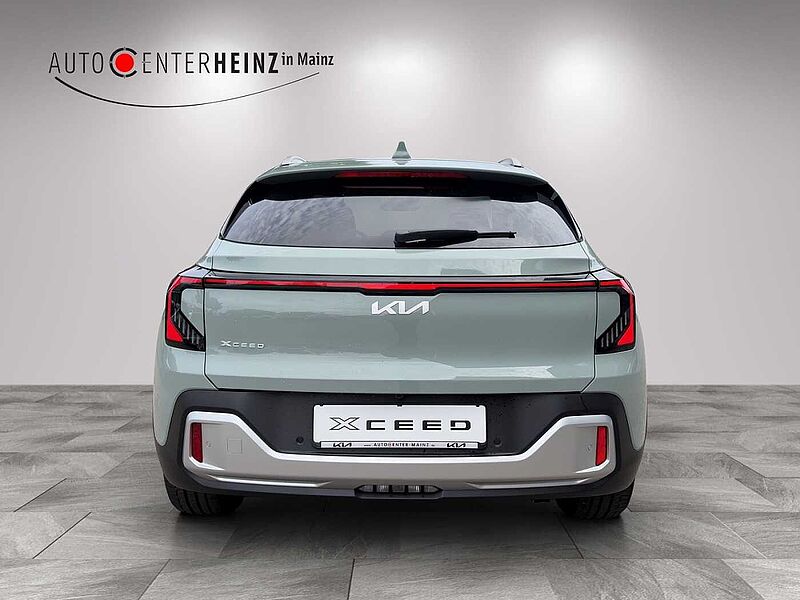 Kia XCEED 1.6T 180 DCT SPI SD SITZ ADV