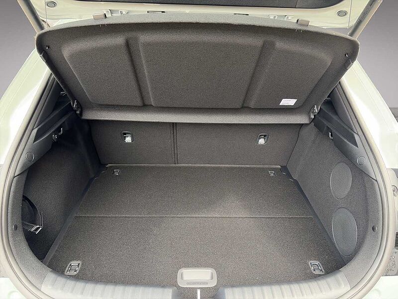Kia XCEED 1.6T 180 DCT SPI SD SITZ ADV