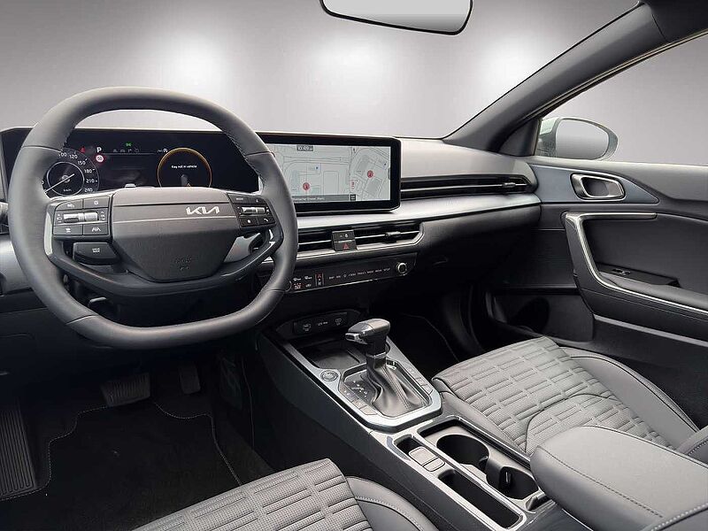 Kia XCEED 1.6T 180 DCT SPI SD SITZ ADV
