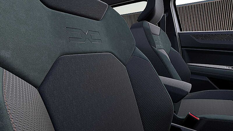 Dacia Duster Hybrid 155 Extreme*City+Winter+Technikp. *