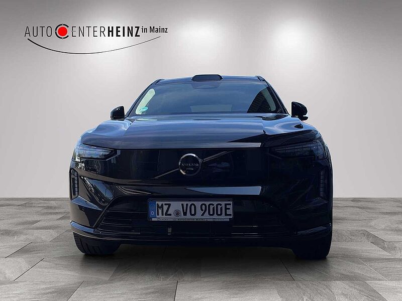 Volvo EX90 Twin Motor AWD Plus Executive Edition (7-Sitzer)