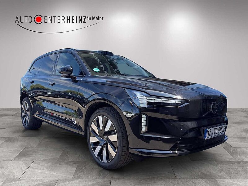 Volvo EX90 Twin Motor AWD Plus Executive Edition (7-Sitzer)