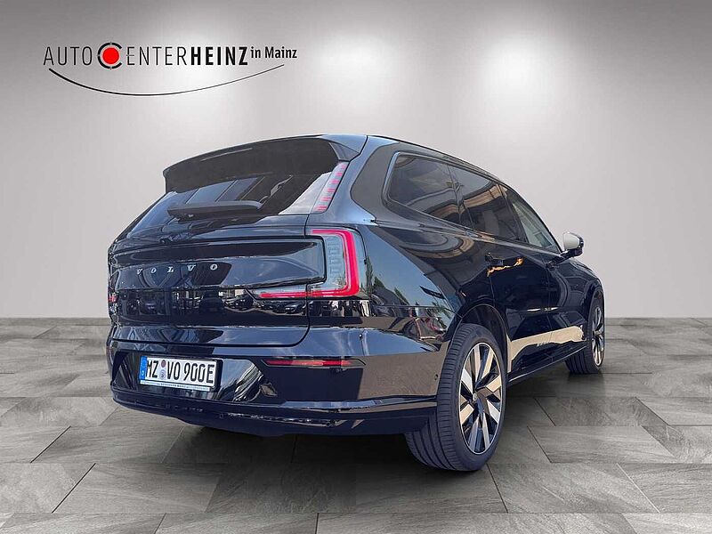 Volvo EX90 Twin Motor AWD Plus Executive Edition (7-Sitzer)
