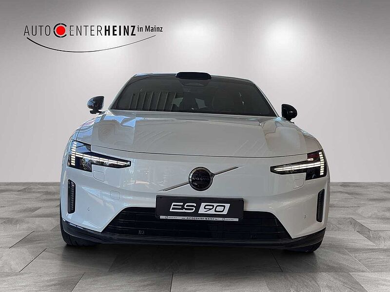 Volvo ES90 Single Motor RWD Ultra