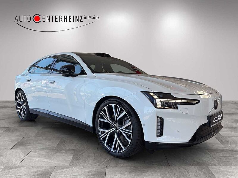 Volvo ES90 Single Motor RWD Ultra