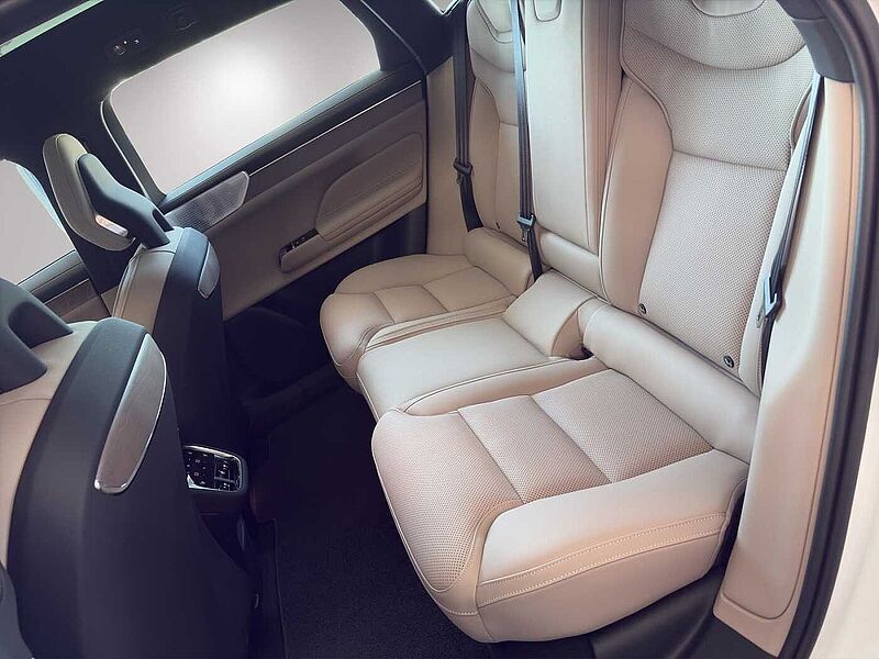 Volvo ES90 Single Motor RWD Ultra