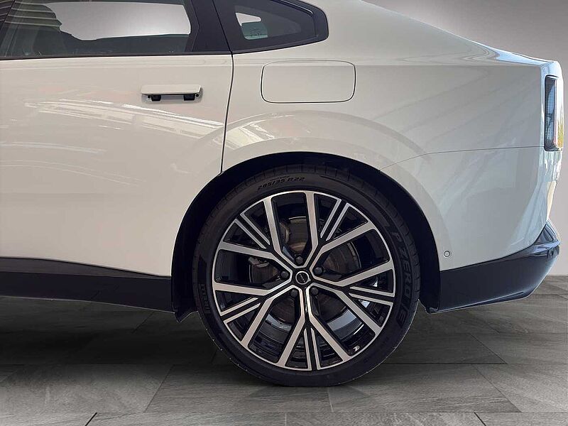 Volvo ES90 Single Motor RWD Ultra