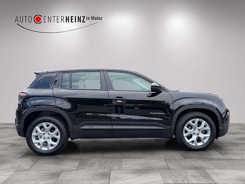 Jeep Avenger Altitude