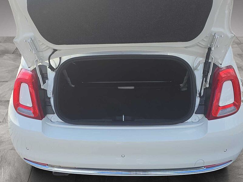 Fiat 500C Dolcevita