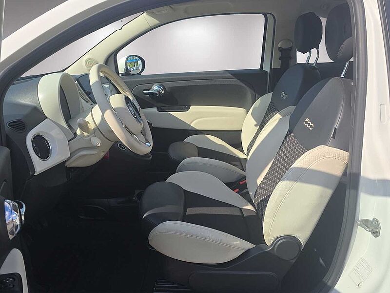 Fiat 500C Dolcevita