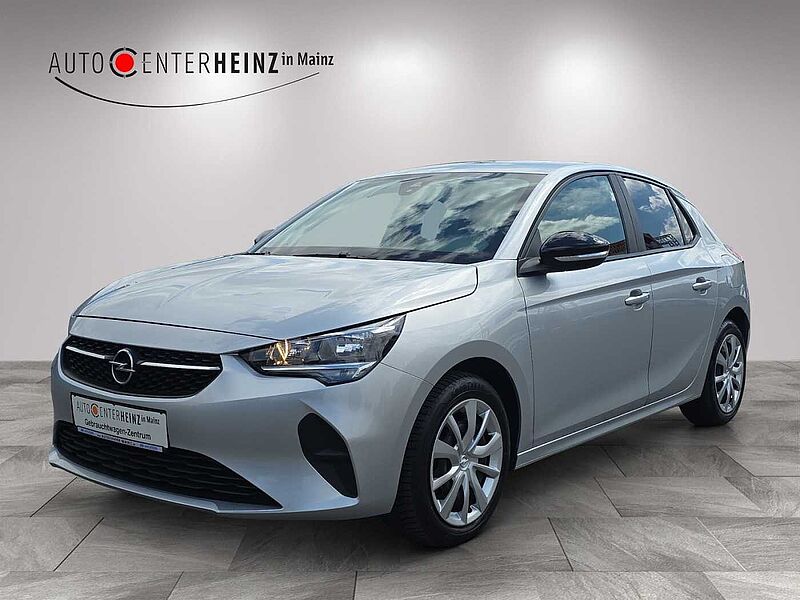 Opel Corsa Basis