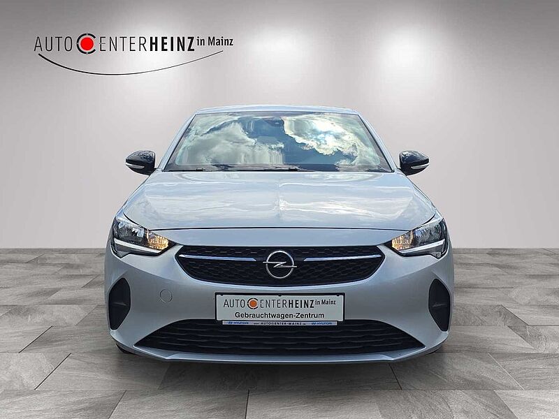 Opel Corsa Basis