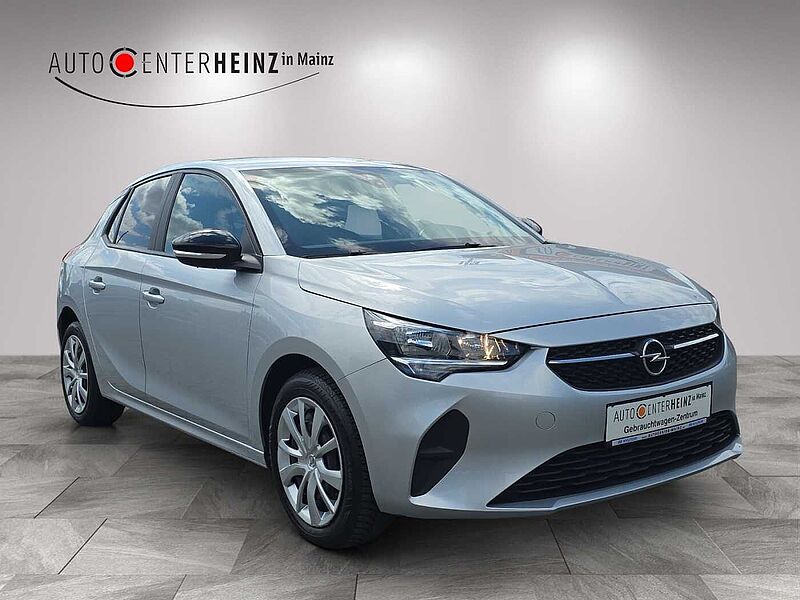 Opel Corsa Basis