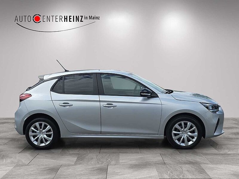Opel Corsa Basis