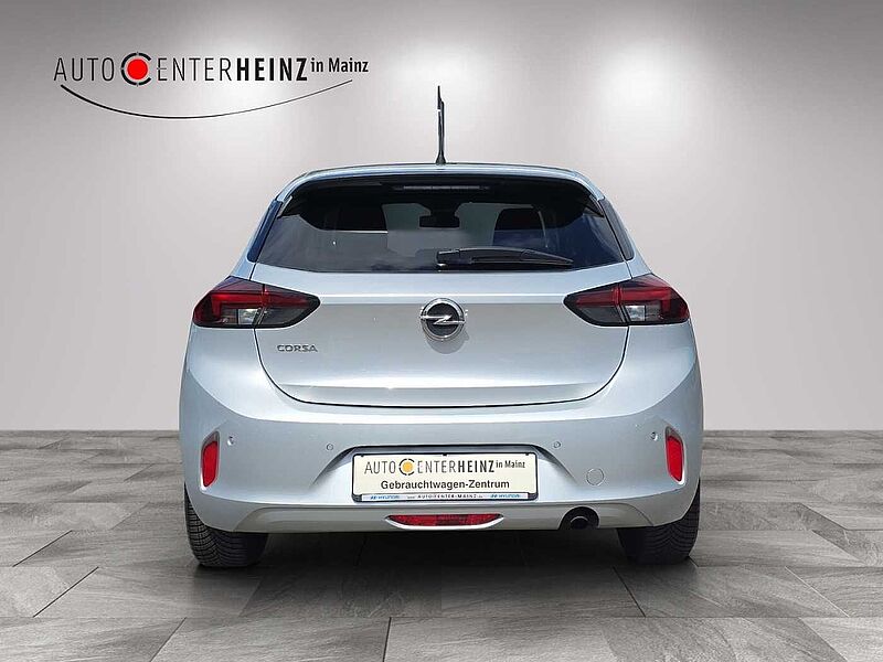 Opel Corsa Basis
