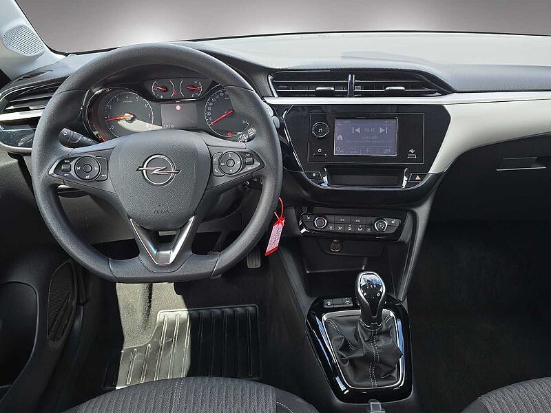 Opel Corsa Basis