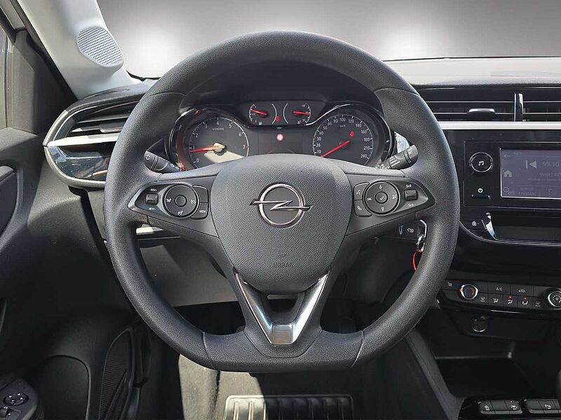 Opel Corsa Basis