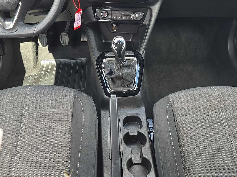 Opel Corsa Basis