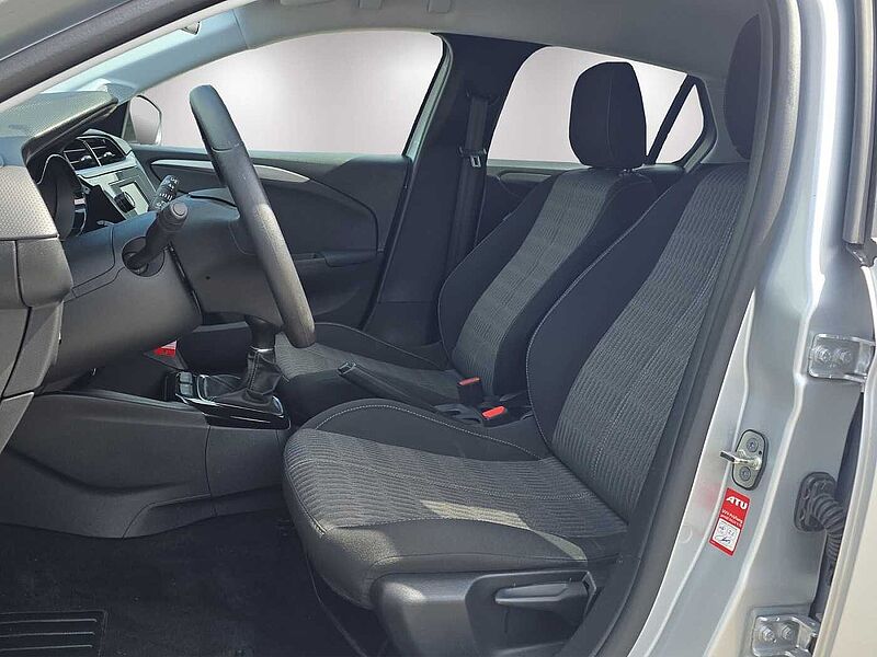 Opel Corsa Basis