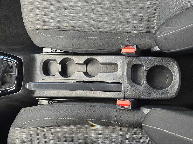 Opel Corsa Basis