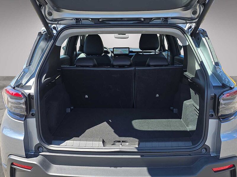 Jeep Avenger Altitude