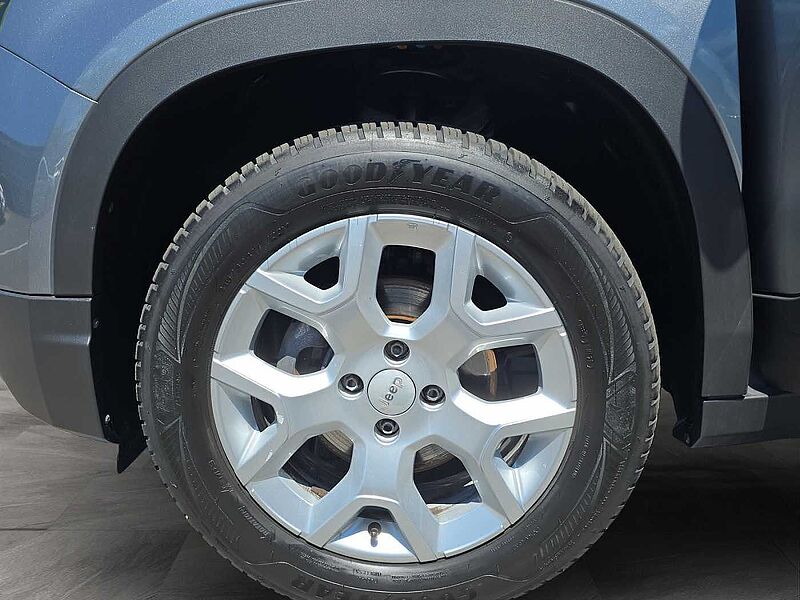 Jeep Avenger Altitude