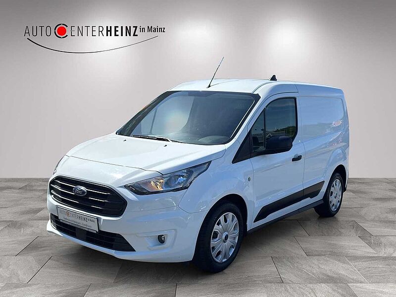 Ford Transit Connect Kasten Trend